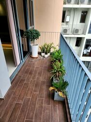 Twin Fountains (D25), Condominium #553552821